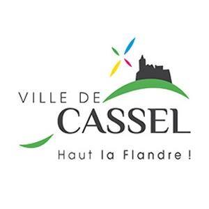 Ville de Cassel