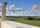 Canadian National Vimy Memorial (Givenchy-en-Gohelle, Francia)