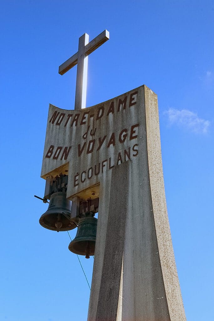 Kapel Onze-Lieve-Vrouw-van-de-Goede-Reis