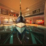 NAVIGO Fisheries Museum (Oostduinkerke, Belgium)