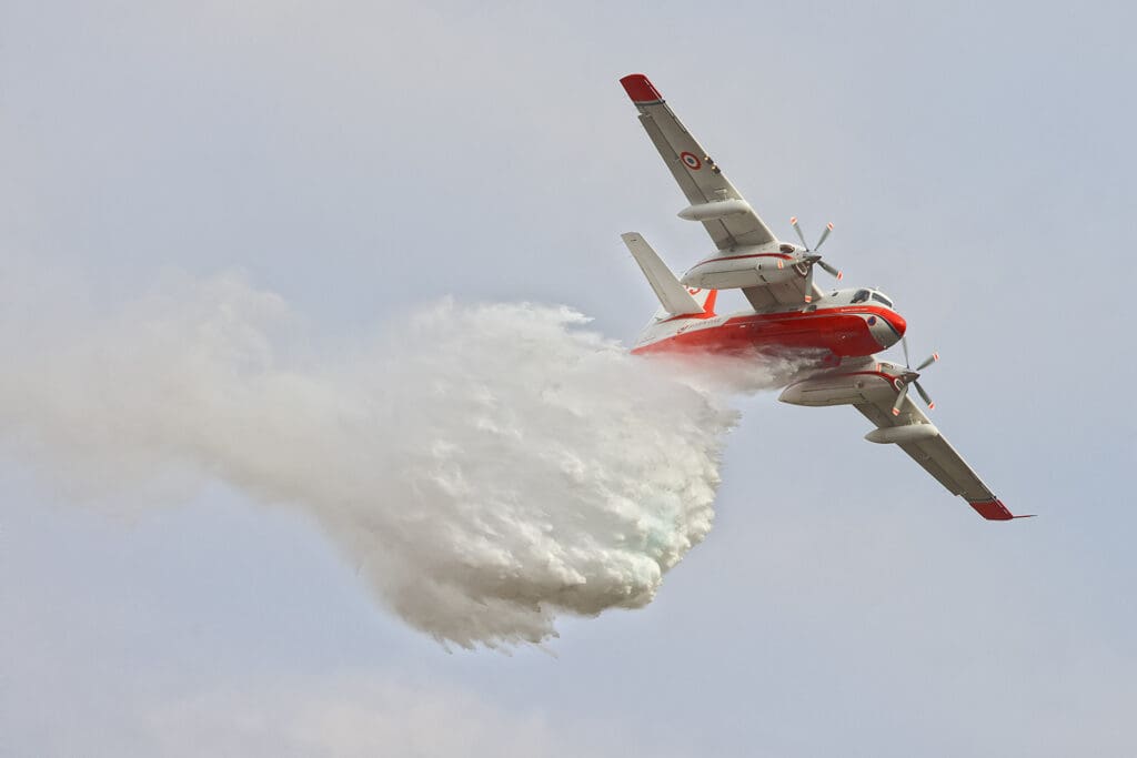 Conair Turbo Firecat