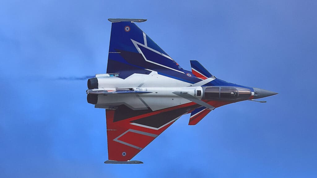 Dassault Rafale