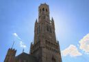 Belfry of Bruges (Bruges, Belgium)